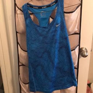 Nike Tank Top